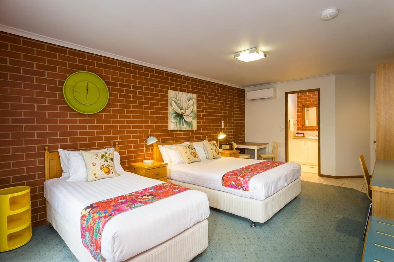 Yackandandah Central Esterno foto