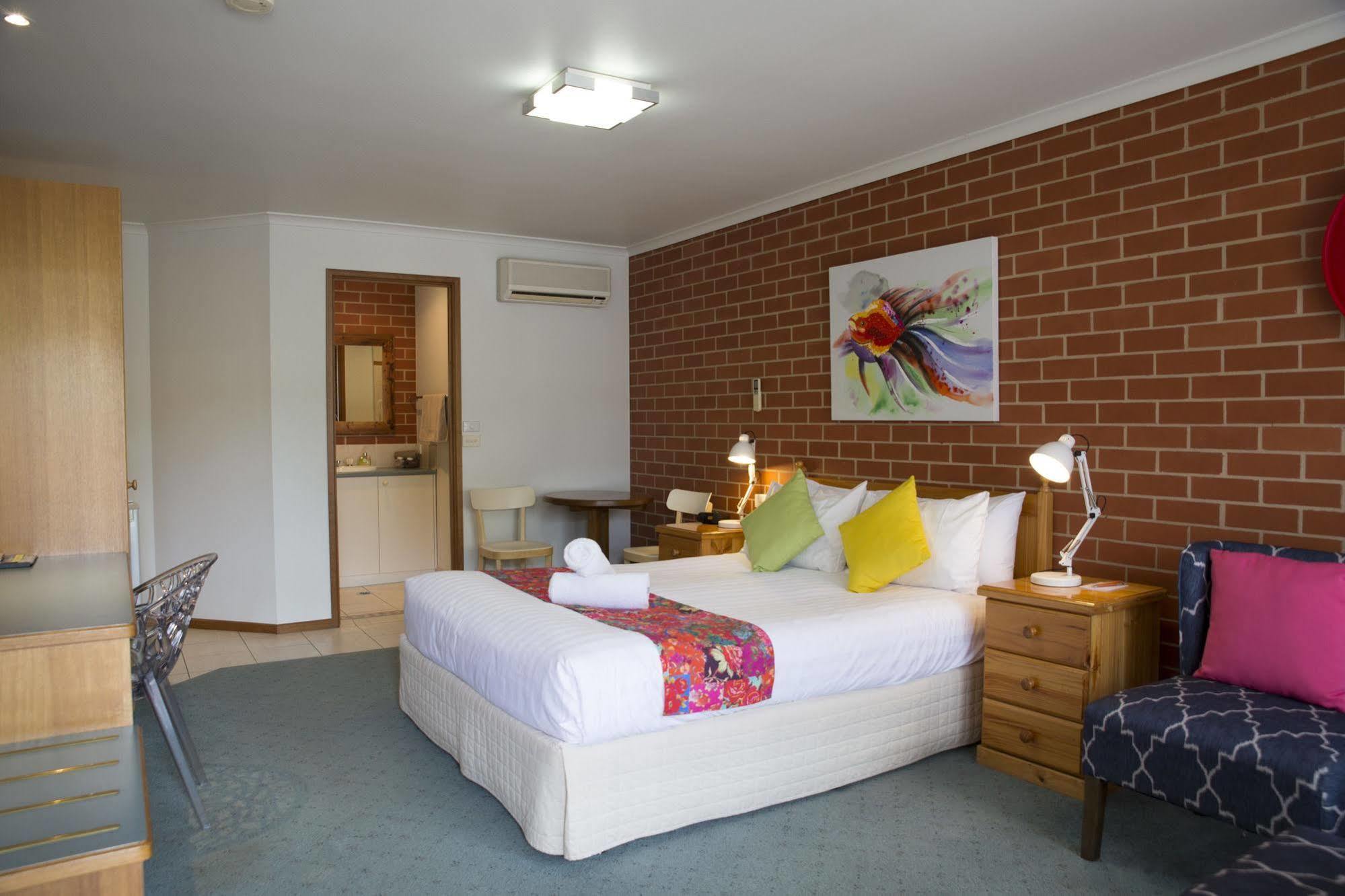 Yackandandah Central Esterno foto