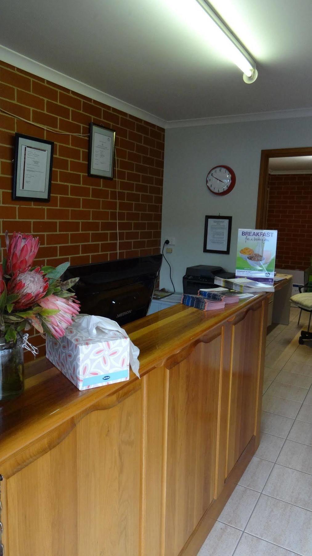 Yackandandah Central Esterno foto